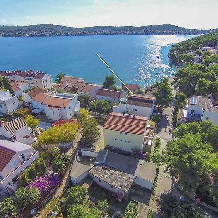 Apartments Marija Rogoznica  Εξωτερικό φωτογραφία