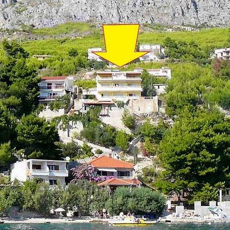 Apartments Marija Rogoznica  Εξωτερικό φωτογραφία