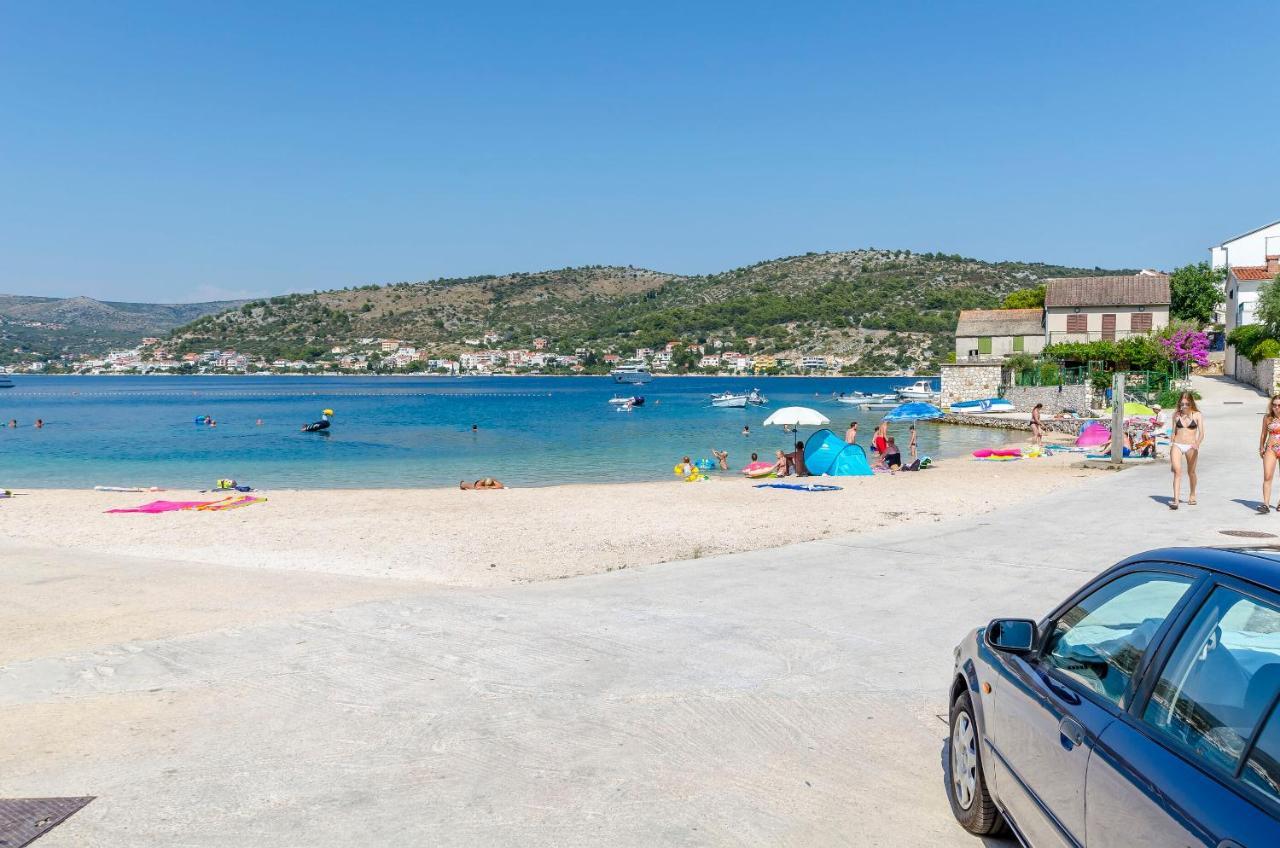 Apartments Marija Rogoznica  Εξωτερικό φωτογραφία