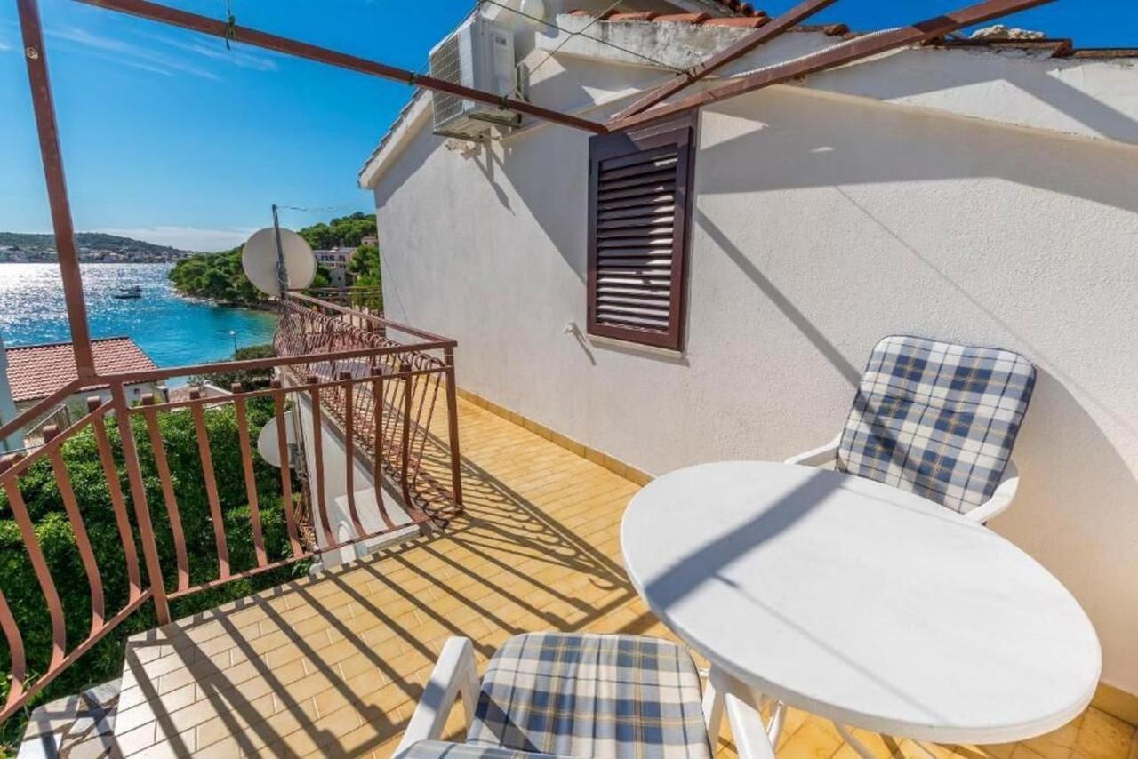 Apartments Marija Rogoznica  Εξωτερικό φωτογραφία