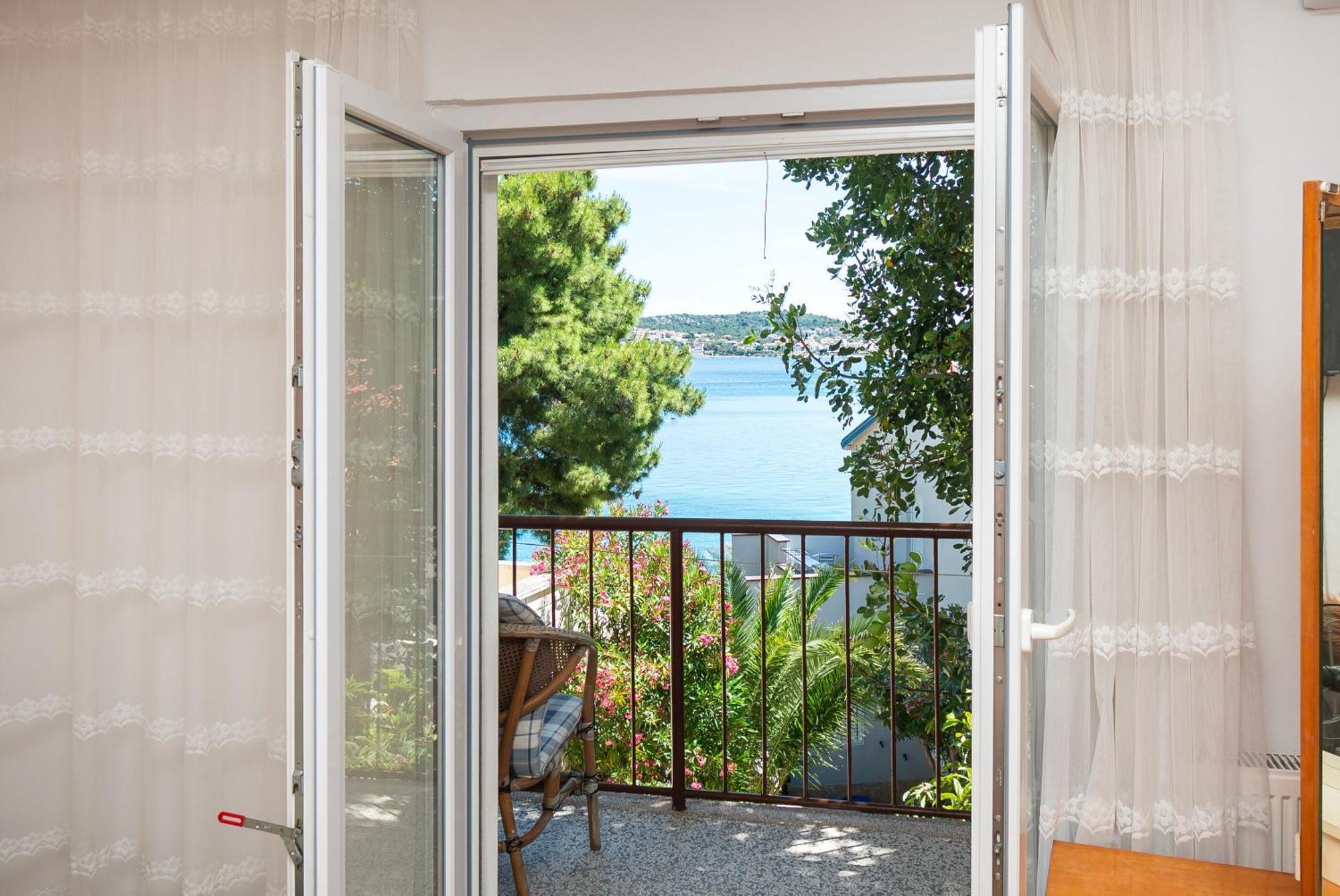 Apartments Marija Rogoznica  Εξωτερικό φωτογραφία