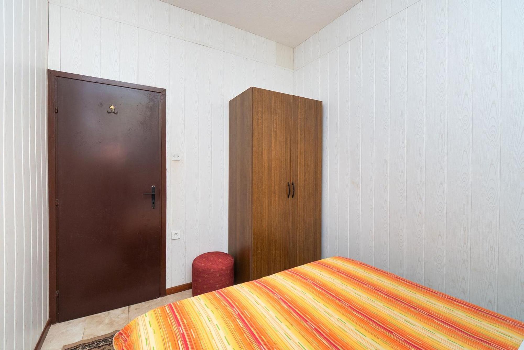Apartments Marija Rogoznica  Εξωτερικό φωτογραφία