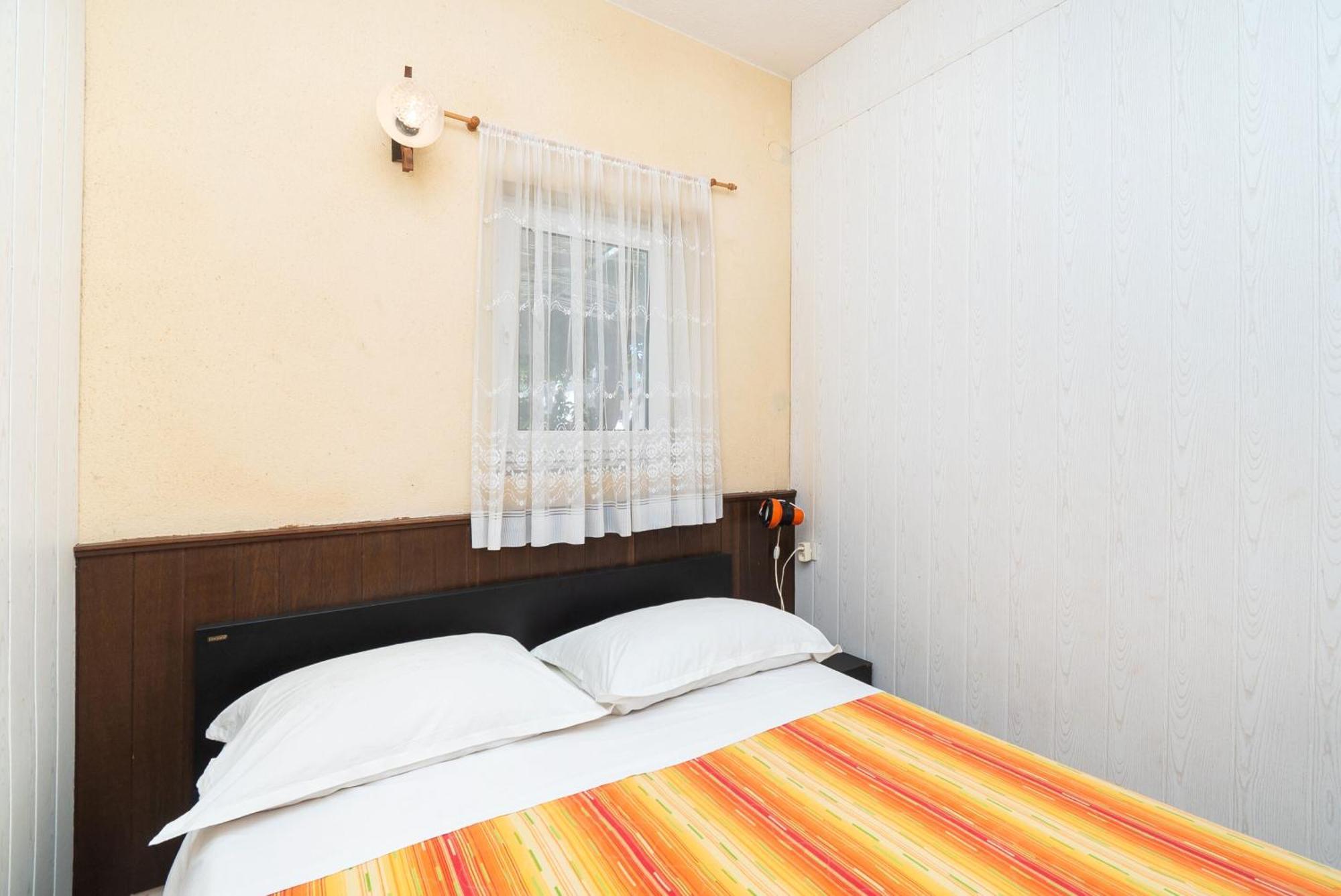 Apartments Marija Rogoznica  Εξωτερικό φωτογραφία