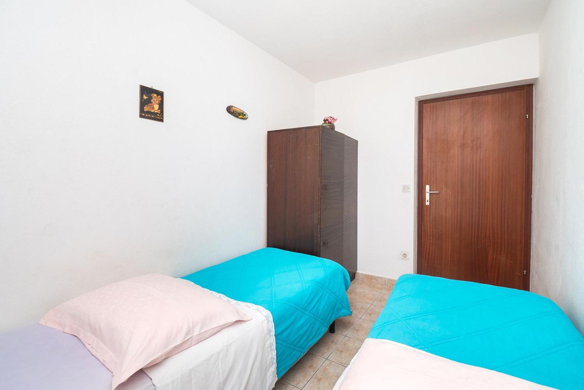 Apartments Marija Rogoznica  Εξωτερικό φωτογραφία