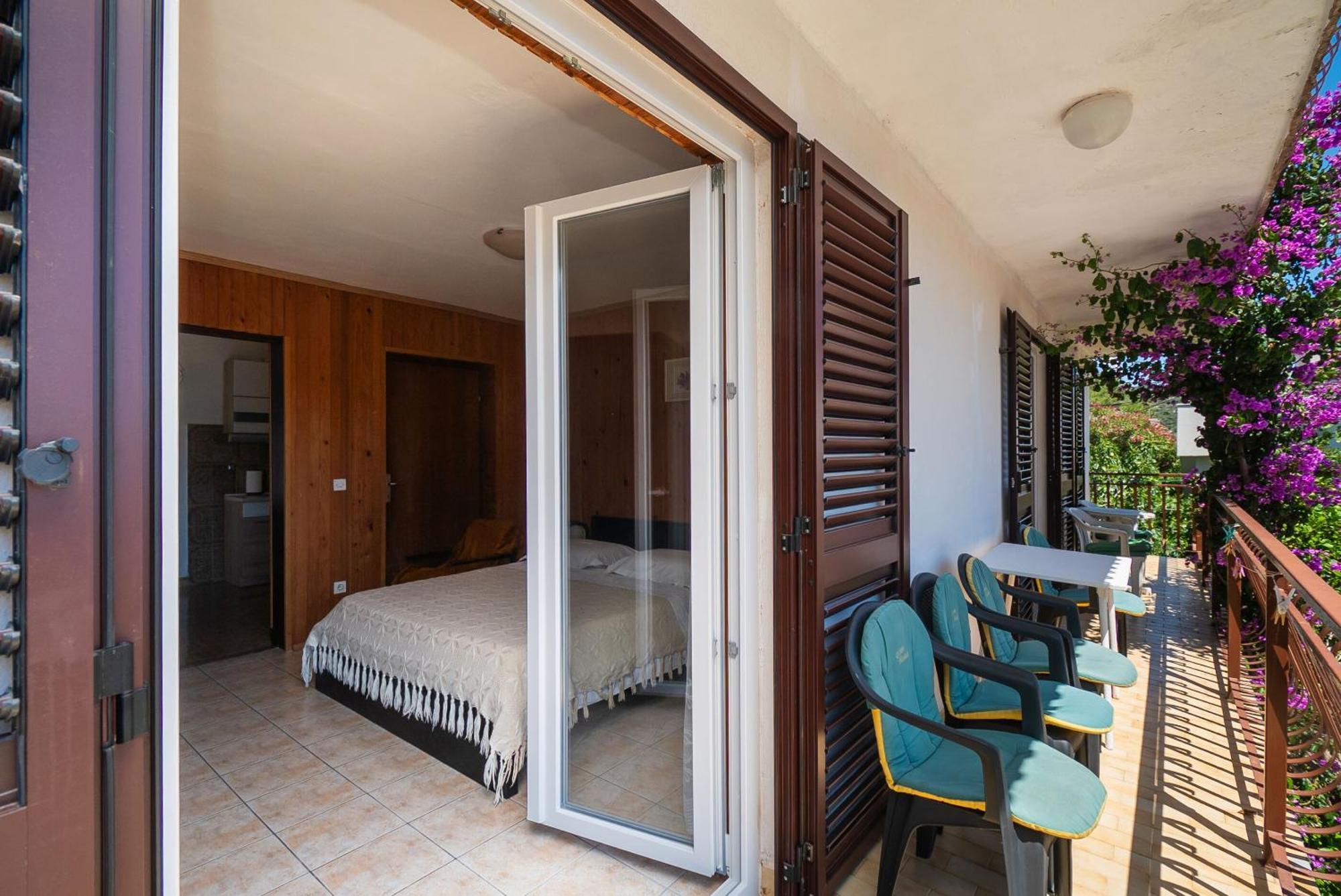Apartments Marija Rogoznica  Εξωτερικό φωτογραφία