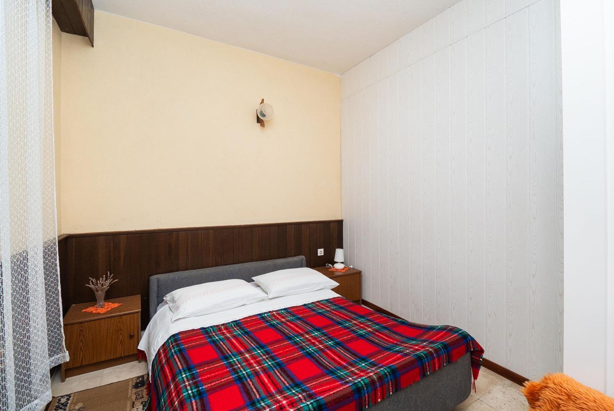 Apartments Marija Rogoznica  Εξωτερικό φωτογραφία