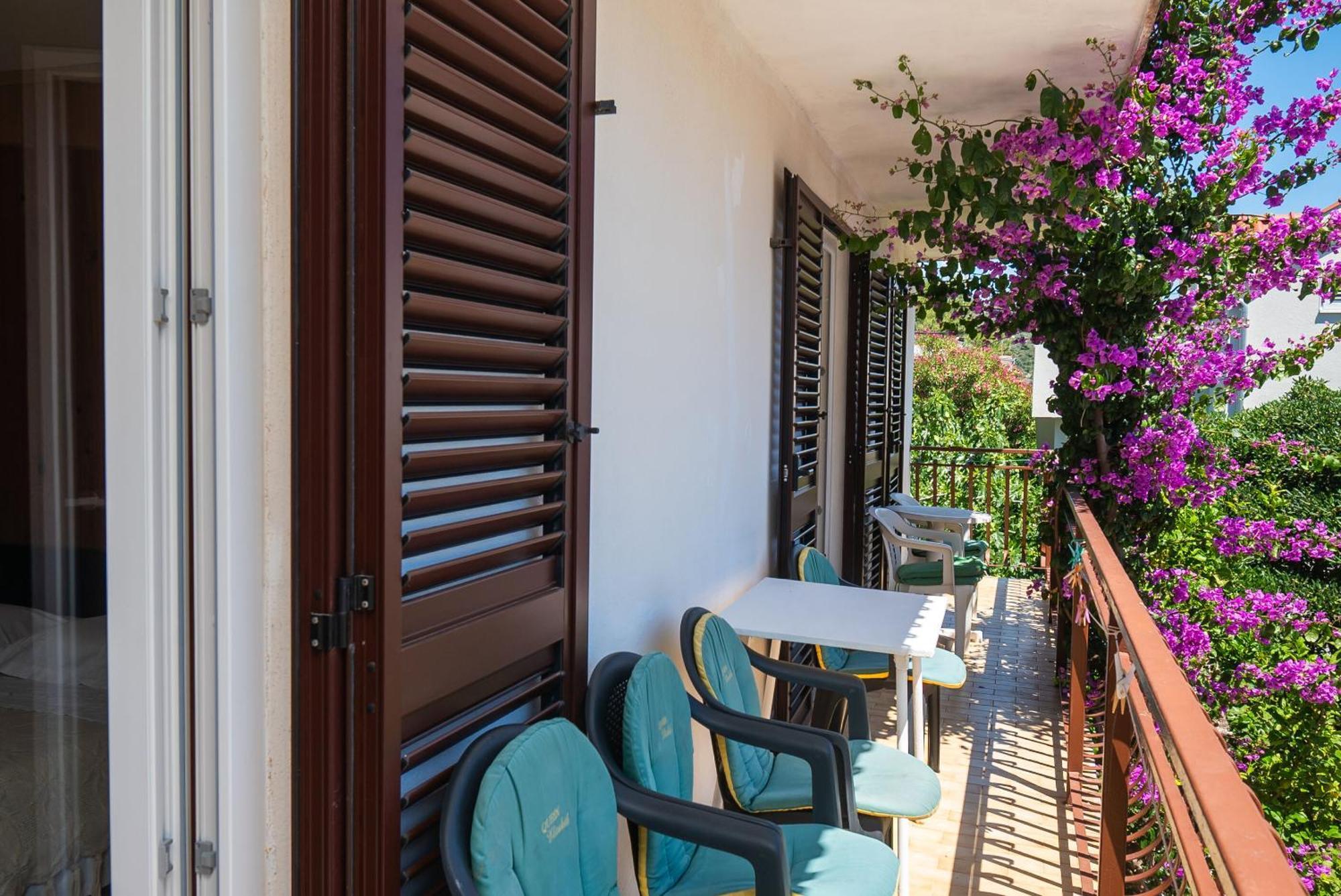 Apartments Marija Rogoznica  Εξωτερικό φωτογραφία