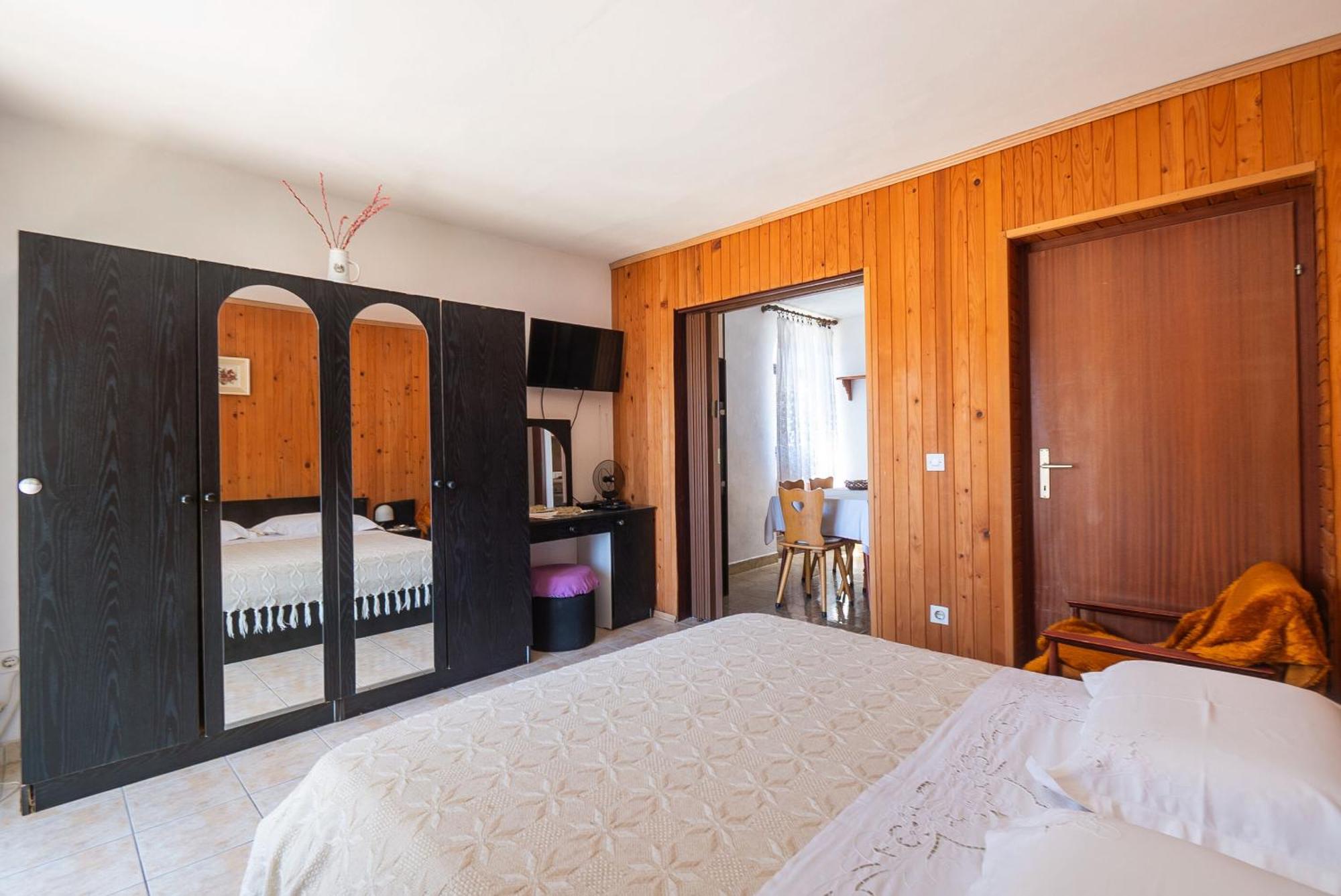 Apartments Marija Rogoznica  Εξωτερικό φωτογραφία