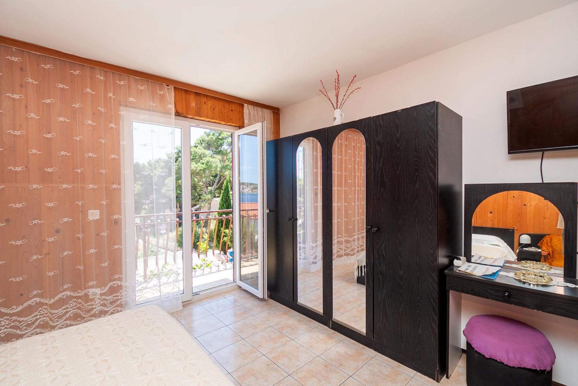 Apartments Marija Rogoznica  Εξωτερικό φωτογραφία