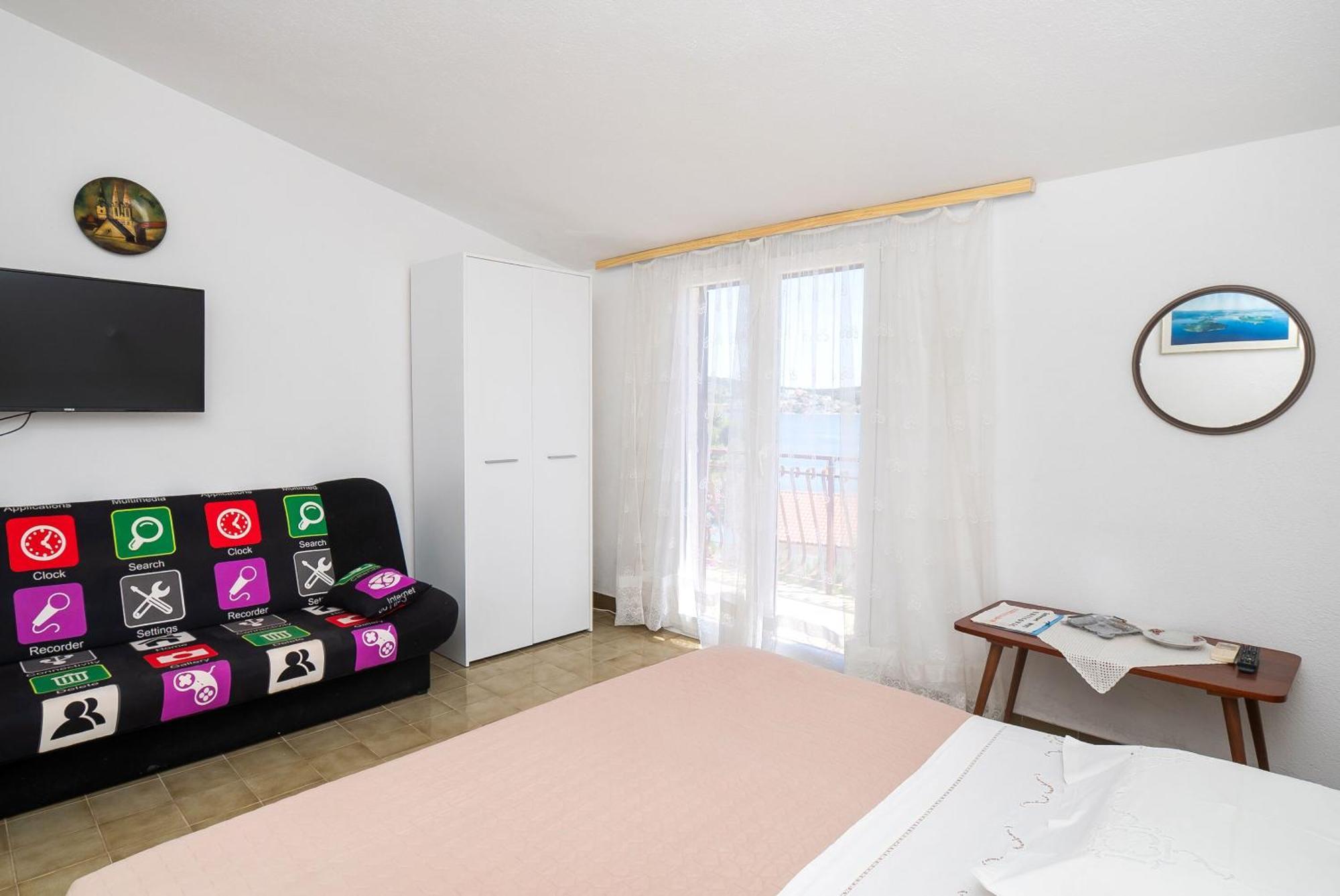 Apartments Marija Rogoznica  Εξωτερικό φωτογραφία