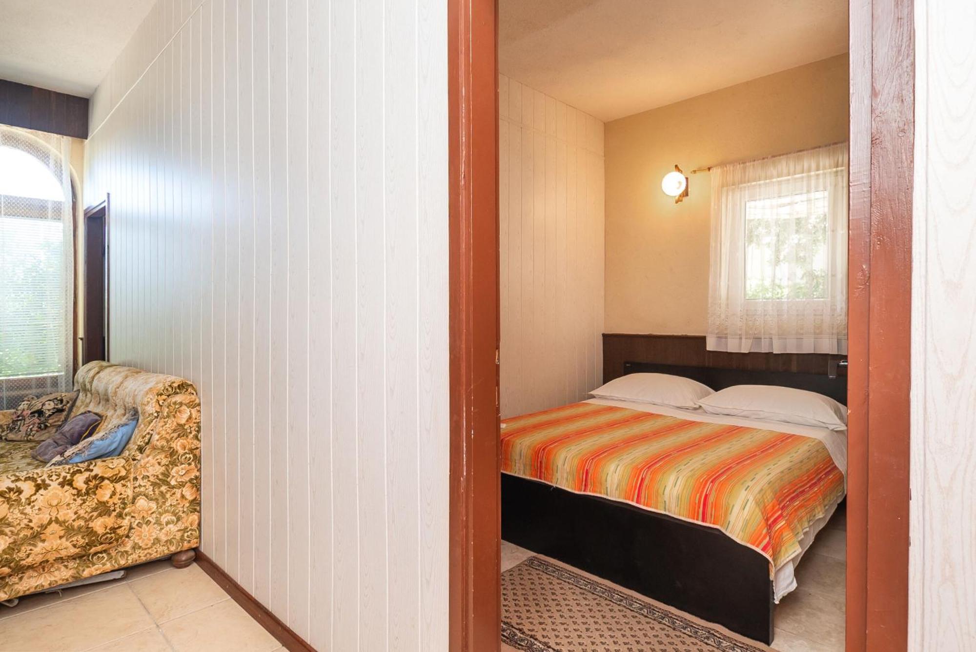Apartments Marija Rogoznica  Εξωτερικό φωτογραφία