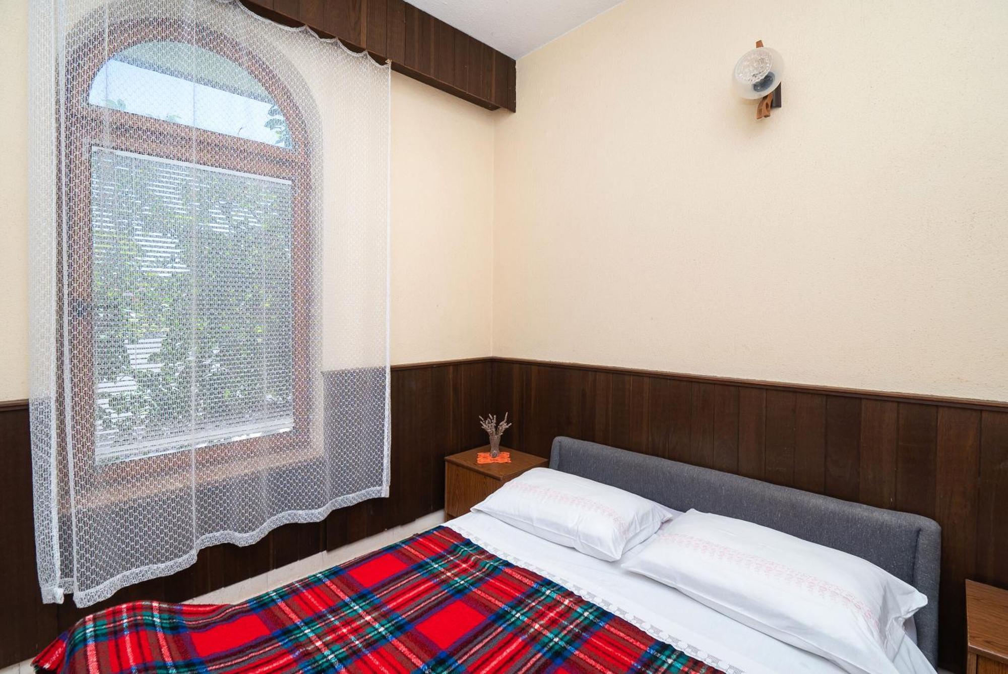 Apartments Marija Rogoznica  Εξωτερικό φωτογραφία