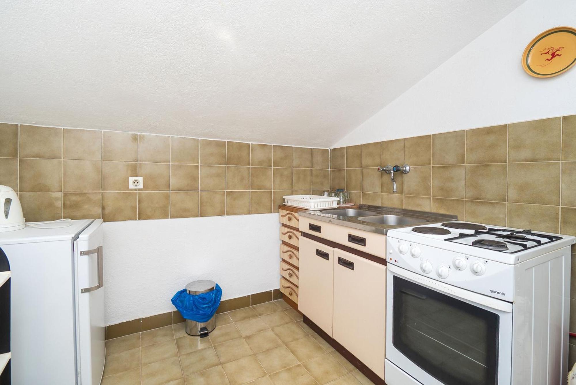 Apartments Marija Rogoznica  Εξωτερικό φωτογραφία