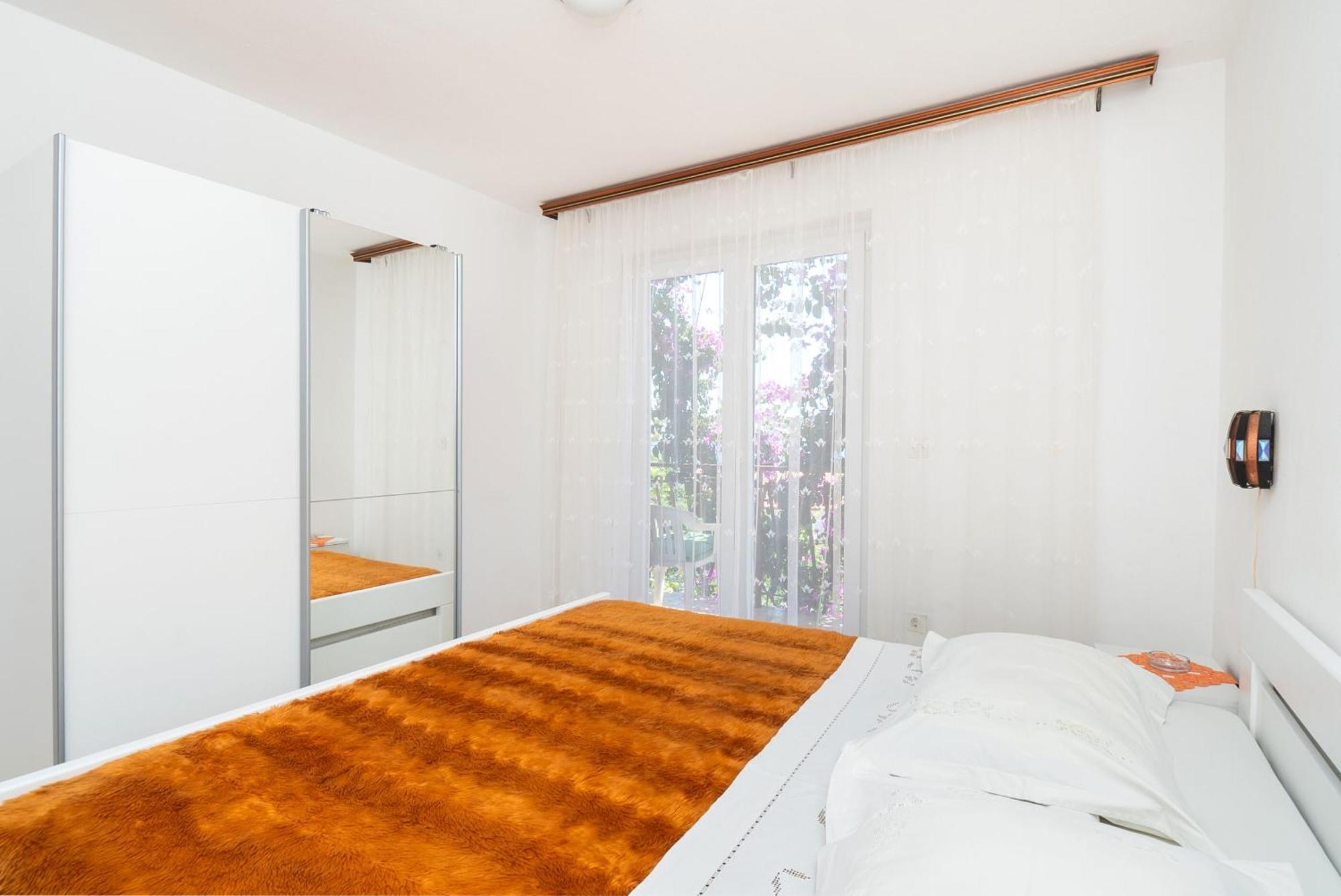 Apartments Marija Rogoznica  Εξωτερικό φωτογραφία