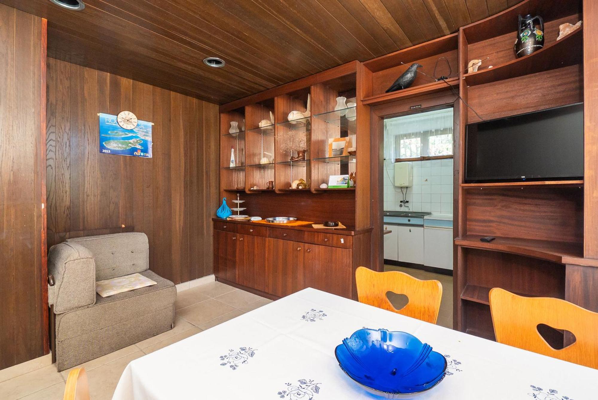 Apartments Marija Rogoznica  Εξωτερικό φωτογραφία