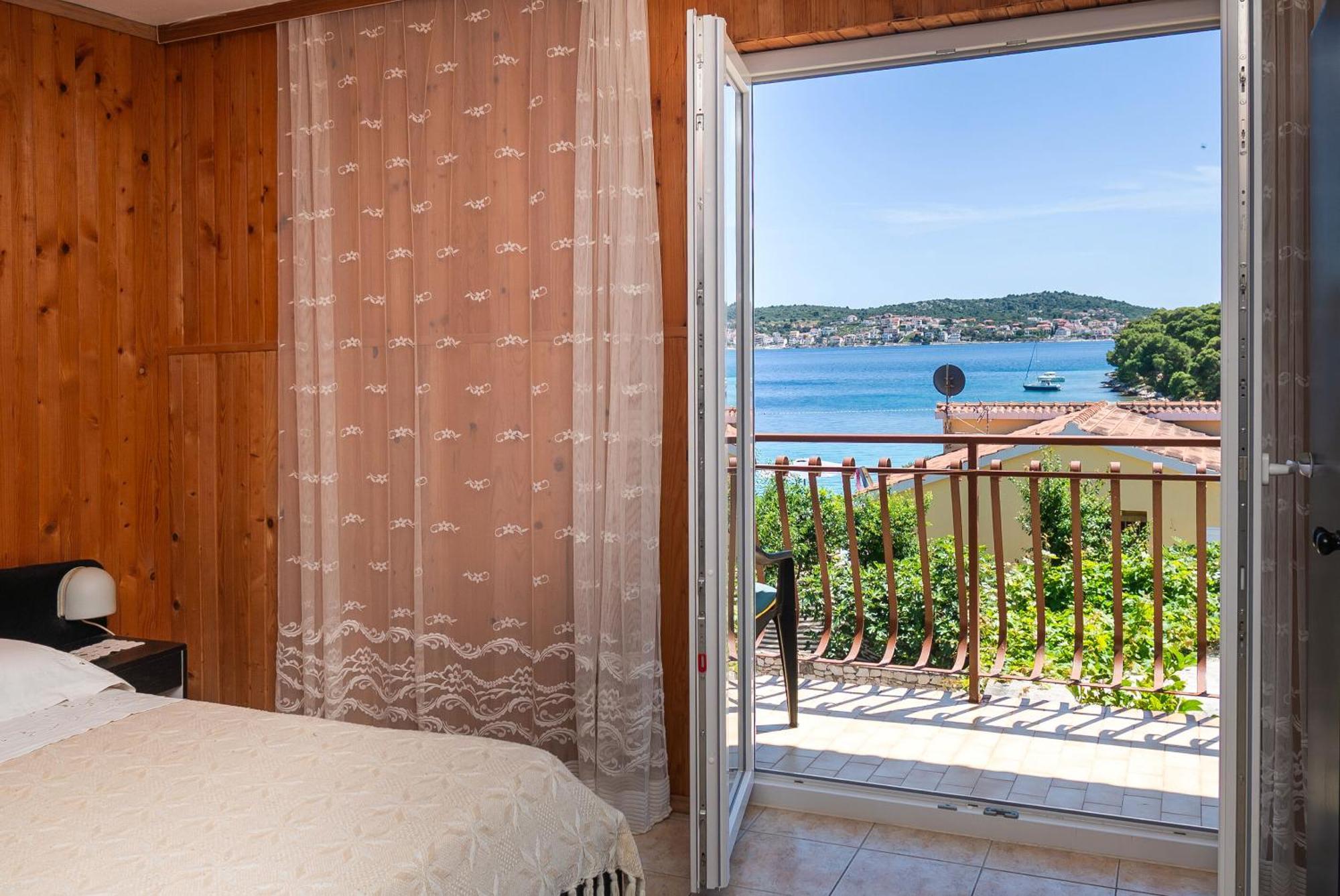 Apartments Marija Rogoznica  Εξωτερικό φωτογραφία